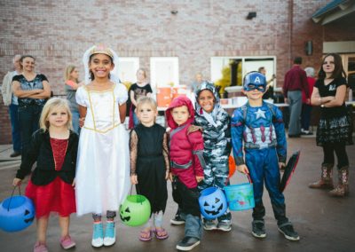 Envie de te lancer dans l’animation ?